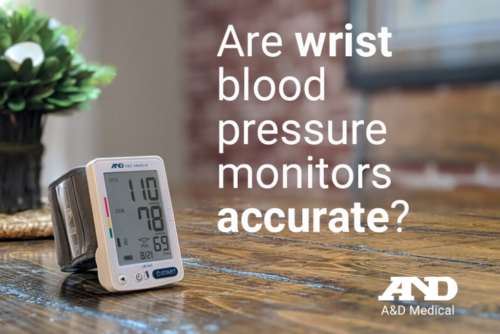 Which are the Most Accurate Blood Pressure Monitors?