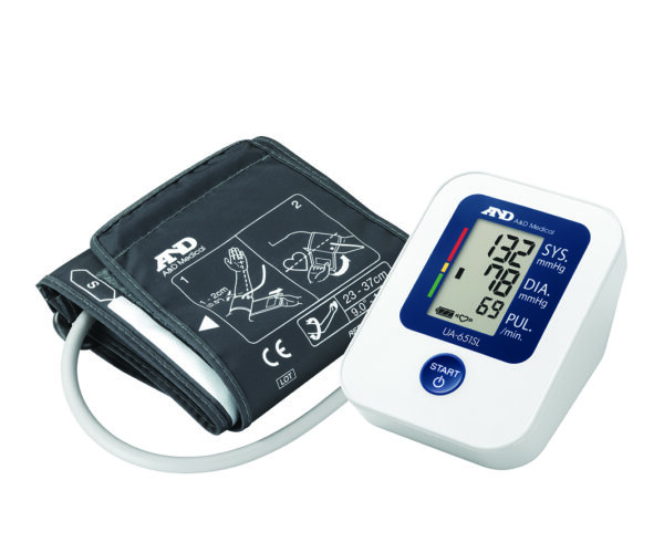 Blood Pressure Monitors and Telemedicine Products Buy Online Now | A ...